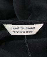 beautiful people（ビューティフルピープル）ワンピース 黒 サイズ:34(XS位) レディース/2200490494862