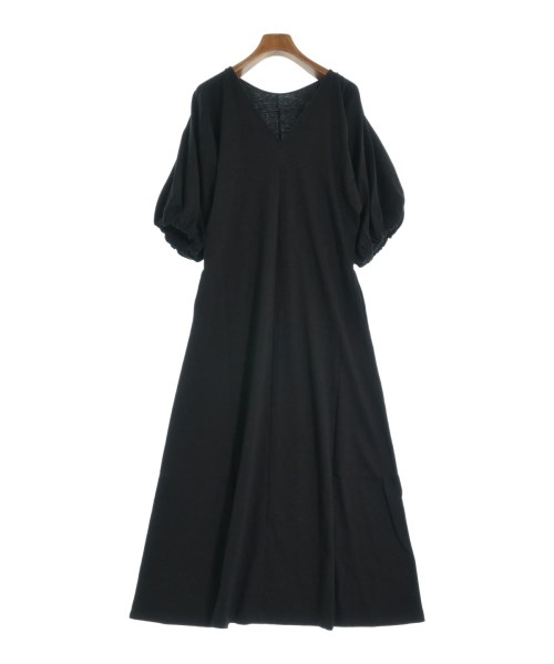 beautiful people（ビューティフルピープル）ワンピース 黒 サイズ:34(XS位) レディース/2200490494947