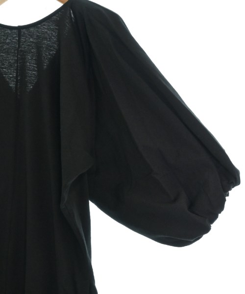 beautiful people（ビューティフルピープル）ワンピース 黒 サイズ:34(XS位) レディース/2200490494947