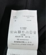 beautiful people（ビューティフルピープル）ワンピース 黒 サイズ:34(XS位) レディース/2200490494947