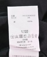 beautiful people（ビューティフルピープル）ワンピース 黒 サイズ:36(S位) レディース/2200490494978