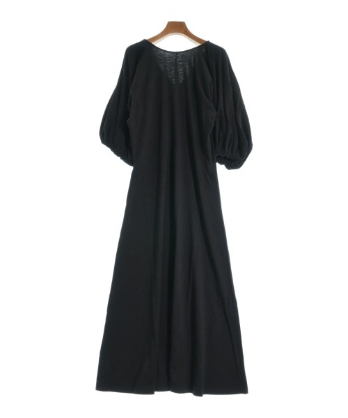 beautiful people(ビューティフルピープル)ワンピース 黒 サイズ:36(S位)/2200490494985