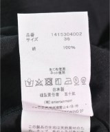 beautiful people（ビューティフルピープル）ワンピース 黒 サイズ:36(S位) レディース/2200490494985