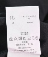 beautiful people（ビューティフルピープル）ワンピース 黒 サイズ:36(S位) レディース/2200490495029