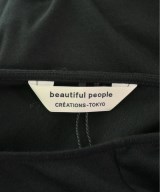 beautiful people（ビューティフルピープル）ワンピース 黒 サイズ:36(S位) レディース/2200490495036