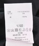 beautiful people（ビューティフルピープル）ワンピース 黒 サイズ:36(S位) レディース/2200490495050