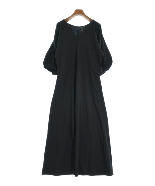 beautiful people（ビューティフルピープル）ワンピース 黒 サイズ:36(S位) レディース/2200490495067