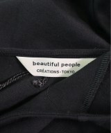 beautiful people（ビューティフルピープル）ワンピース 黒 サイズ:36(S位) レディース/2200490495074