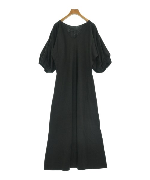 beautiful people（ビューティフルピープル）ワンピース 黒 サイズ:36(S位) レディース/2200490495081