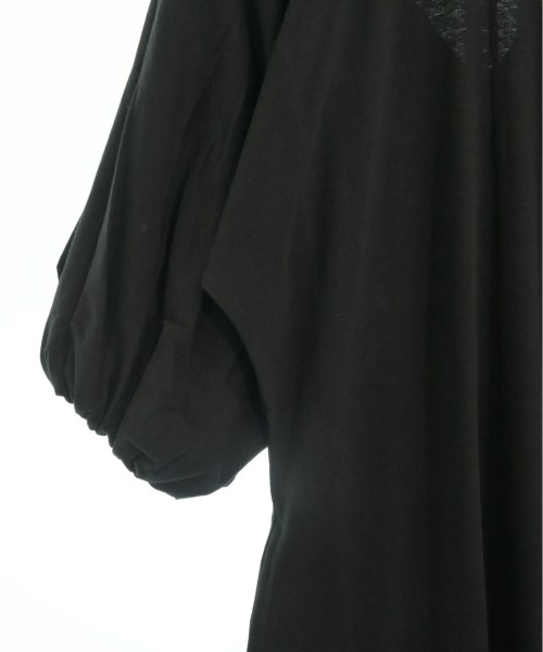 beautiful people（ビューティフルピープル）ワンピース 黒 サイズ:36(S位) レディース/2200490495081