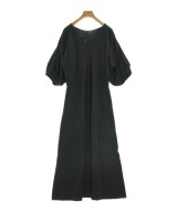 beautiful people（ビューティフルピープル）ワンピース 黒 サイズ:36(S位) レディース/2200490495098