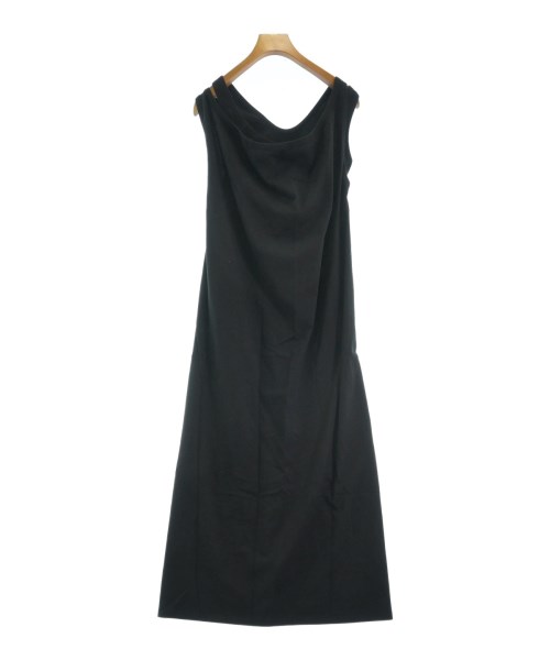 beautiful people（ビューティフルピープル）ワンピース 黒 サイズ:34(XS位) レディース/2200490495388