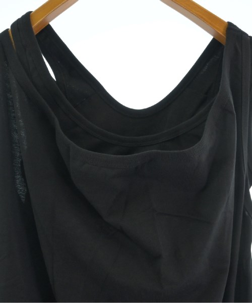 beautiful people（ビューティフルピープル）ワンピース 黒 サイズ:34(XS位) レディース/2200490495388