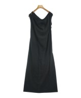 beautiful people（ビューティフルピープル）ワンピース 黒 サイズ:34(XS位) レディース/2200490495388