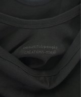 beautiful people（ビューティフルピープル）ワンピース 黒 サイズ:34(XS位) レディース/2200490495388