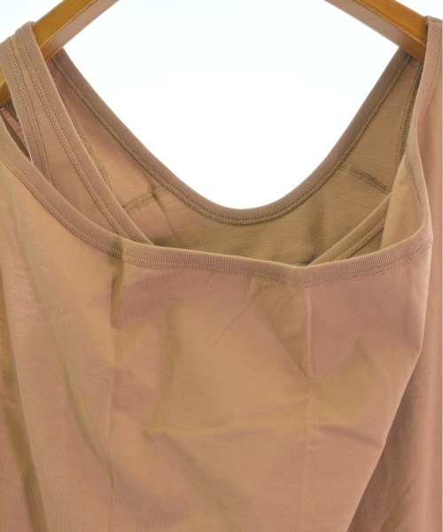 beautiful people（ビューティフルピープル）ワンピース ベージュ サイズ:36(S位) レディース/2200490495401