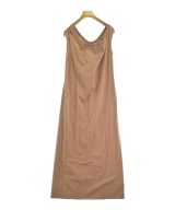 beautiful people（ビューティフルピープル）ワンピース ベージュ サイズ:36(S位) レディース/2200490495425