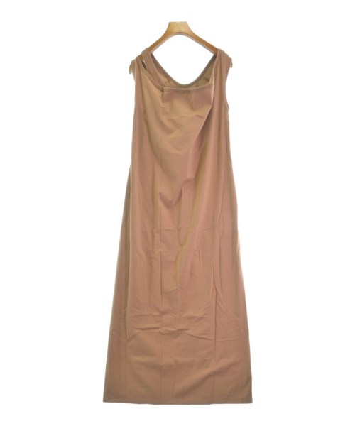 beautiful people（ビューティフルピープル）ワンピース ベージュ サイズ:36(S位) レディース/2200490495449