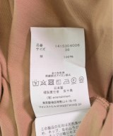 beautiful people（ビューティフルピープル）ワンピース ベージュ サイズ:36(S位) レディース/2200490495449