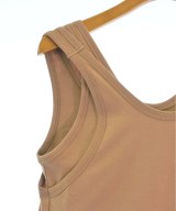 beautiful people（ビューティフルピープル）ワンピース ベージュ サイズ:36(S位) レディース/2200490495449