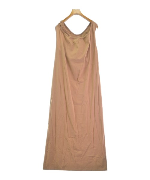 beautiful people（ビューティフルピープル）ワンピース ベージュ サイズ:38(M位) レディース/2200490495456