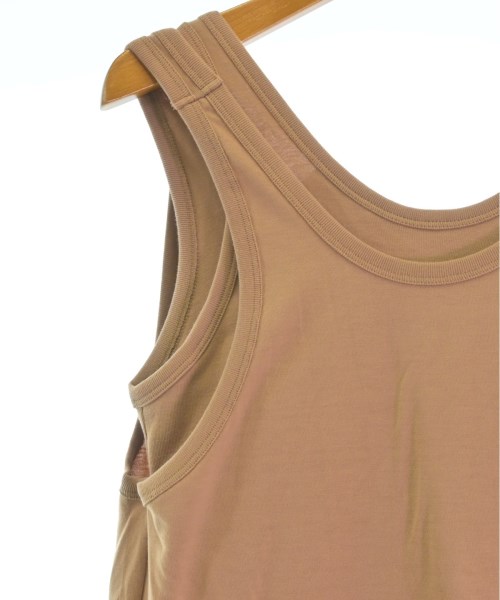 beautiful people（ビューティフルピープル）ワンピース ベージュ サイズ:38(M位) レディース/2200490495456