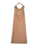 beautiful people（ビューティフルピープル）ワンピース ベージュ サイズ:38(M位) レディース/2200490495456