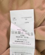 beautiful people（ビューティフルピープル）ワンピース ベージュ サイズ:38(M位) レディース/2200490495456