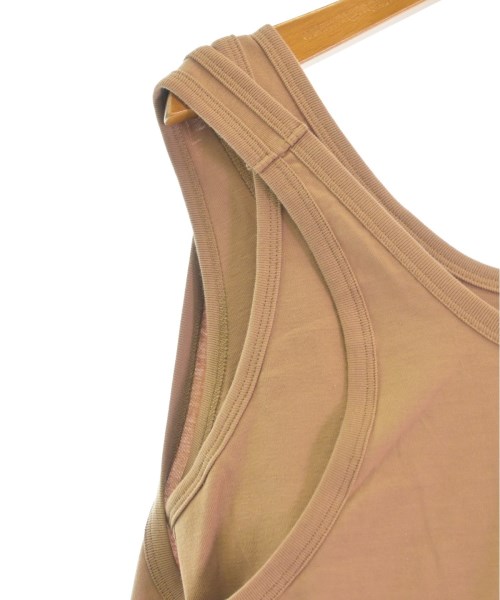 beautiful people（ビューティフルピープル）ワンピース ベージュ サイズ:40(M位) レディース/2200490495463