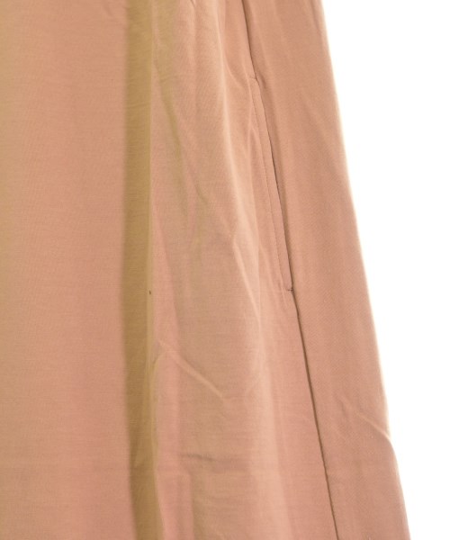 beautiful people（ビューティフルピープル）ワンピース ベージュ サイズ:40(M位) レディース/2200490495463