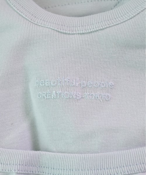 beautiful people（ビューティフルピープル）ワンピース 青 サイズ:36(S位) レディース/2200490495494