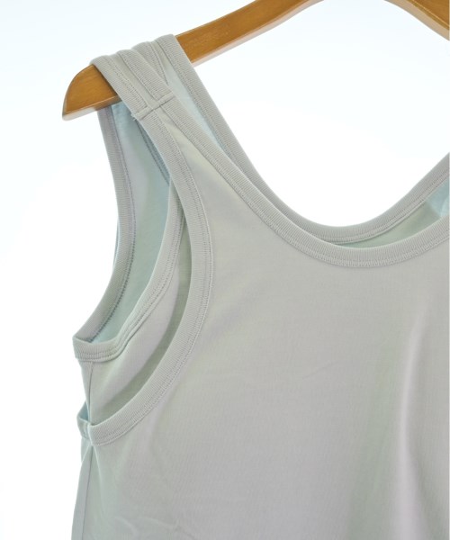 beautiful people（ビューティフルピープル）ワンピース 青 サイズ:36(S位) レディース/2200490495494