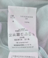 beautiful people（ビューティフルピープル）ワンピース 青 サイズ:36(S位) レディース/2200490495494