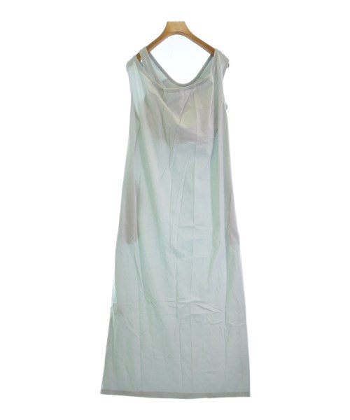 beautiful people（ビューティフルピープル）ワンピース 青 サイズ:36(S位) レディース/2200490495517