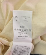 beautiful people（ビューティフルピープル）ワンピース ベージュ サイズ:34(XS位) レディース/2200490495555