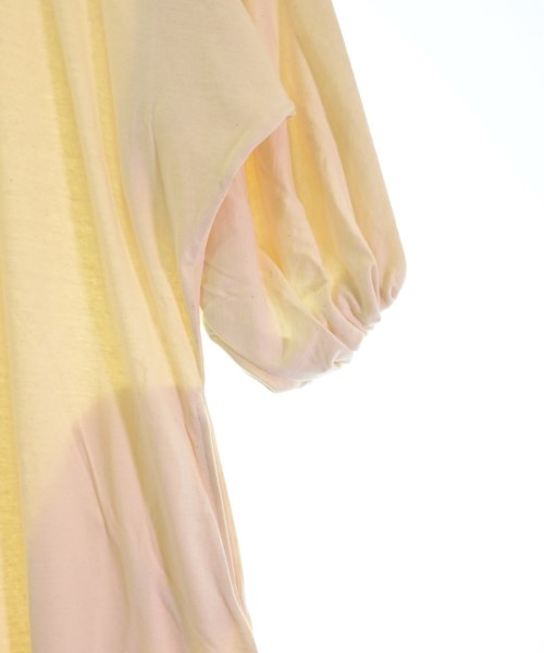 beautiful people（ビューティフルピープル）ワンピース ベージュ サイズ:36(S位) レディース/2200490495593