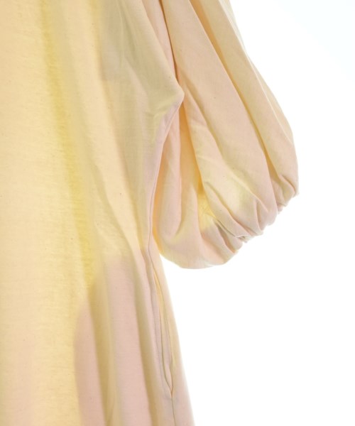 beautiful people（ビューティフルピープル）ワンピース ベージュ サイズ:38(M位) レディース/2200490495609