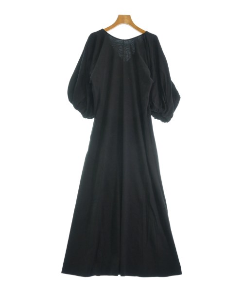 beautiful people(ビューティフルピープル)ワンピース 黒 サイズ:38(M位)/2200490495616