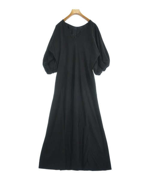 beautiful people（ビューティフルピープル）ワンピース 黒 サイズ:38(M位) レディース/2200490495616