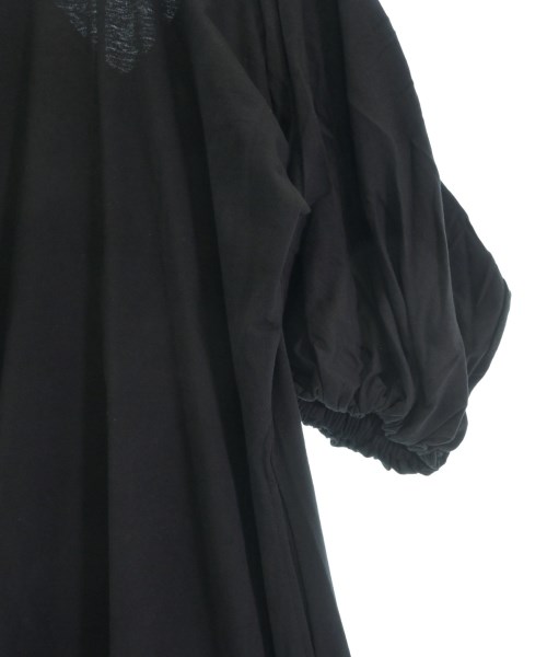 beautiful people（ビューティフルピープル）ワンピース 黒 サイズ:38(M位) レディース/2200490495616