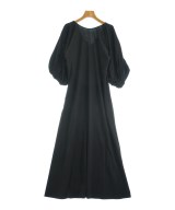 beautiful people（ビューティフルピープル）ワンピース 黒 サイズ:38(M位) レディース/2200490495616