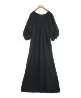 beautiful people（ビューティフルピープル）ワンピース 黒 サイズ:38(M位) レディース/2200490495616