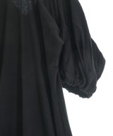 beautiful people（ビューティフルピープル）ワンピース 黒 サイズ:38(M位) レディース/2200490495616