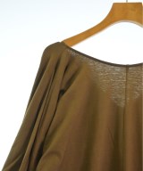 beautiful people（ビューティフルピープル）ワンピース 茶 サイズ:36(S位) レディース/2200490495661