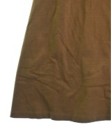 beautiful people（ビューティフルピープル）ワンピース 茶 サイズ:36(S位) レディース/2200490495661