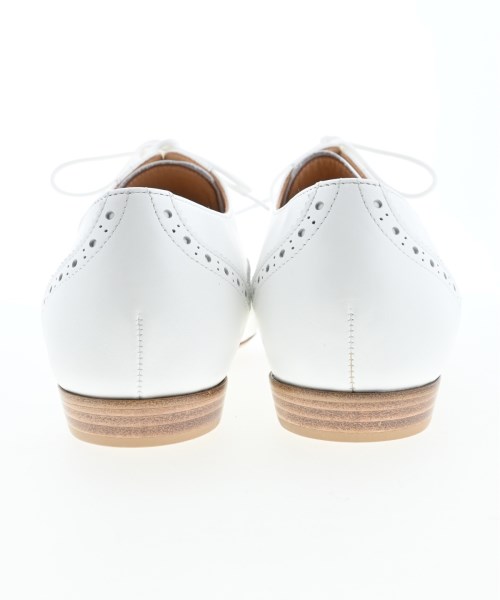 beautiful people（ビューティフルピープル）その他 白 サイズ:4(26.5cm位) レディース/2200490496637