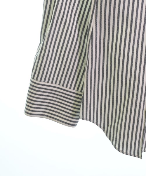 beautiful people（ビューティフルピープル）カジュアルシャツ 白 サイズ:38(M位) レディース/2200490496972