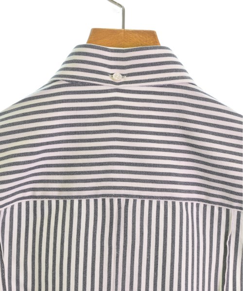 beautiful people（ビューティフルピープル）カジュアルシャツ 白 サイズ:38(M位) レディース/2200490496972