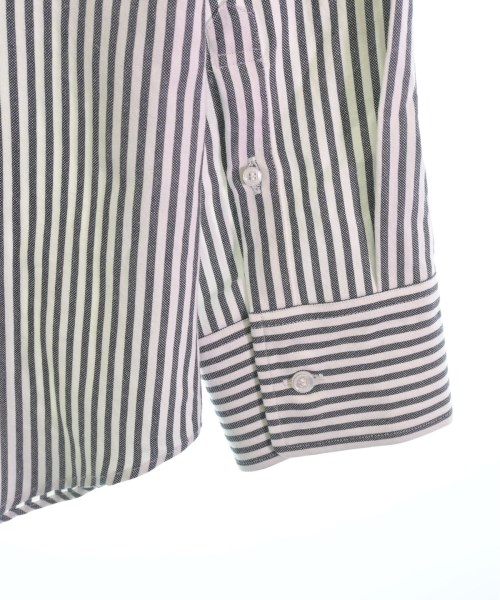 beautiful people（ビューティフルピープル）カジュアルシャツ 白 サイズ:38(M位) レディース/2200490496972