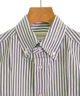 beautiful people（ビューティフルピープル）カジュアルシャツ 白 サイズ:38(M位) レディース/2200490496972